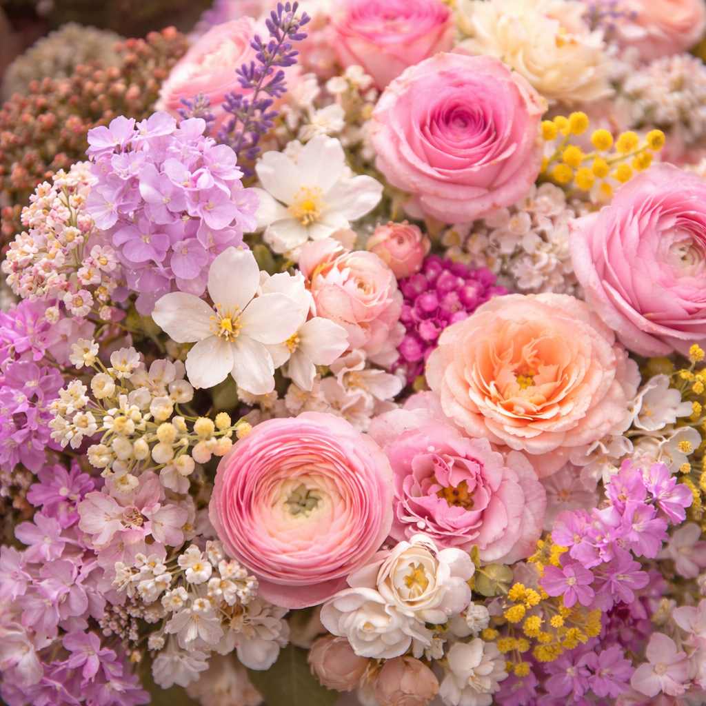 Floral