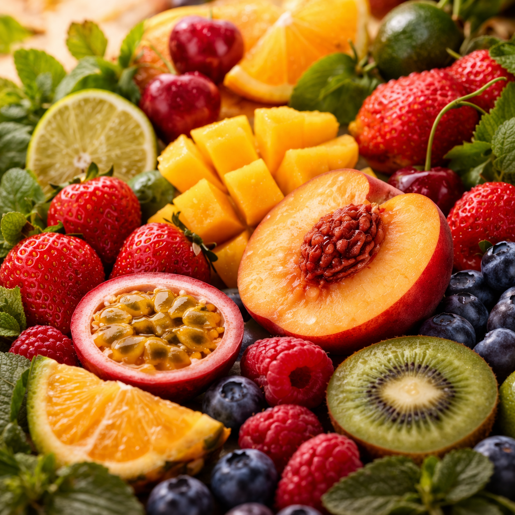 Fruité