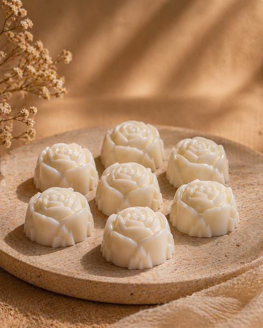 Fondant artisanal Musc
