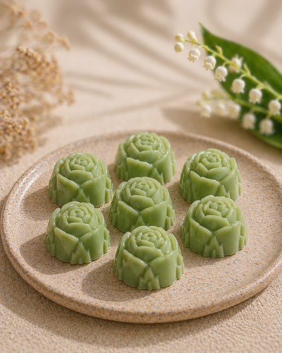 Fondant artisanal Muguet