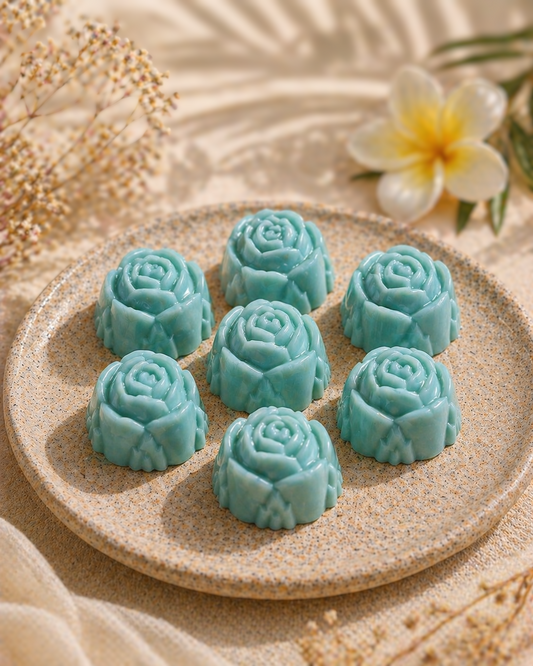 Fondant artisanal Monoï